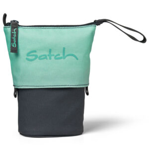 Satch Pencil Slider Schlamperetui Gradient Mint