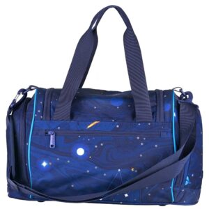 McNeill Sporttasche Neu Space
