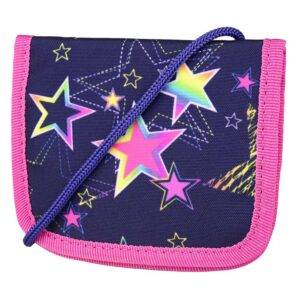 McNeill Brustbeutel Stars