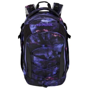 McNeill Luca Schulrucksack Midnight