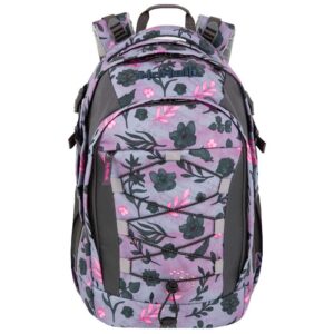 McNeill Luca Schulrucksack Bloom