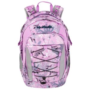 McNeill Luca Schulrucksack Blossom