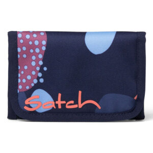 Satch Geldbeutel Coral Reef 2.0