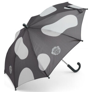 Affenzahn Regenschirm Hund