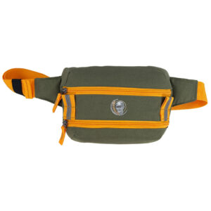 Beadbags Atlantik Gürteltasche Oliv