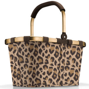 Reisenthel Carrybag Frame Leo Macchiato