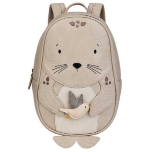 Little Who Großer Kinderrucksack Seerobbe Levi