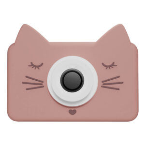 The Zoofamily Zoo Friends C1 Kinderkamera Cat