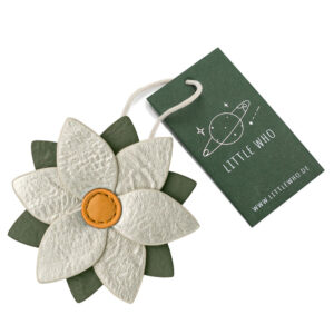 Little Who Patch Blume