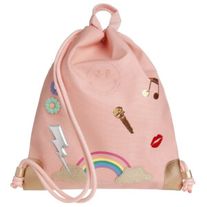Jeune Premier City Bag Turnbeutel Lady Gadget Pink