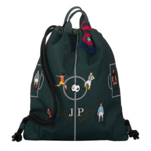 Jeune Premier City Bag Turnbeutel FC Jeune Premier 202