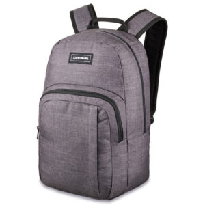 Dakine Class Schulrucksack 25L Carbon 2.0