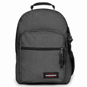 Eastpak Morius Rucksack Black Denim