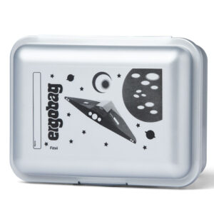 Ergobag Brotdose Space