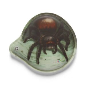 Ergobag Blinkie-Klettie Spinne