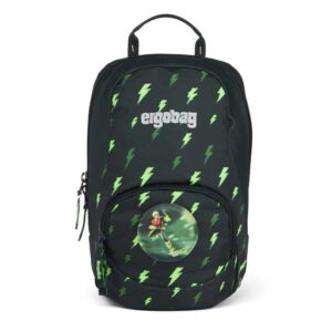 Ergobag Ease Small Kindergartenrucksack Bärtolomäus 003