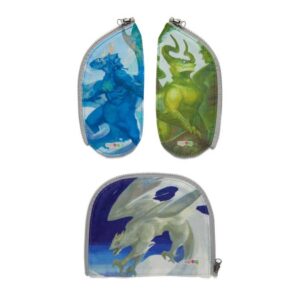 Ergobag Zippies Drachen 2021