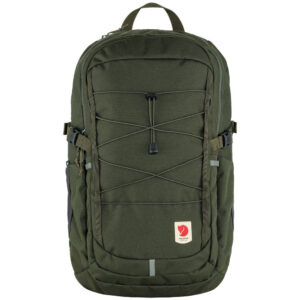 Fjällräven Skule 28 Rucksack Deep Forest