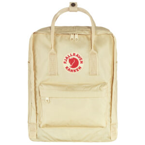 Fjällräven Kanken Rucksack Light Oak