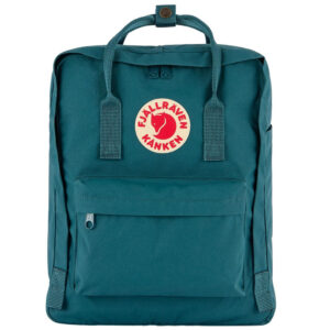 Fjällräven Kanken Rucksack Teal