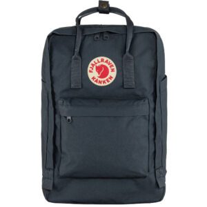 Fjällräven Kanken Laptop 17 Zoll Rucksack Navy