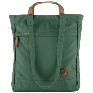 Fjällräven Totepack No. 1 Rucksack Deep Patina