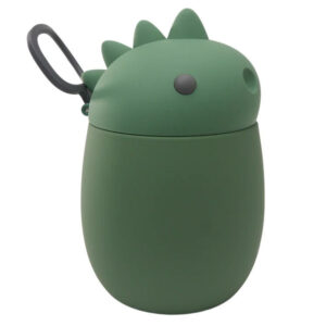 Asobu Bestie Foodie Brotzeitdose Dinosaur