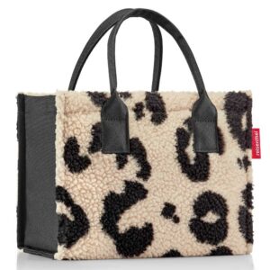 Reisenthel Daily Shopper XS Teddy Leo Cream