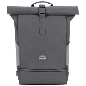 Johnny Urban Allen Large Rucksack Dark Grey