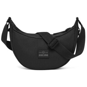 Johnny Urban Ally Small Umhängetasche Black