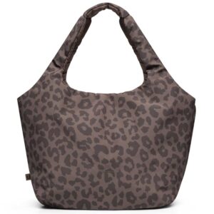 Johnny Urban Cleo Shopper Brown Leo