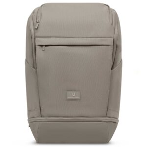 Johnny Urban Finn Large Rucksack Desert Grey