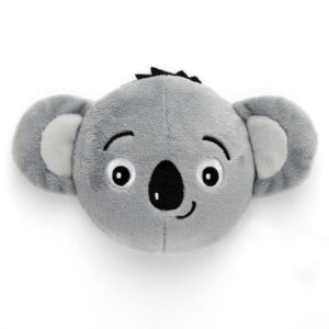 Ergobag Plüsch-Klettie Koala