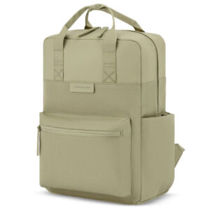 Kapten & Son Bergen Pro Rucksack Dusty Pistachio