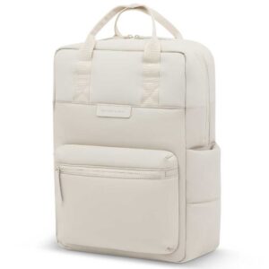 Kapten & Son Bergen Cloud Rucksack Sandstone