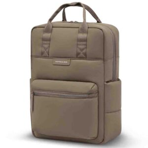 Kapten & Son Bergen Cloud Rucksack Walnut