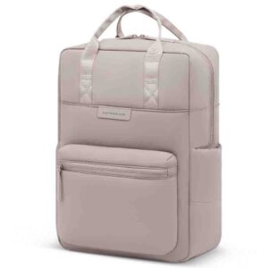 Kapten & Son Bergen Cloud Rucksack Muted Rose