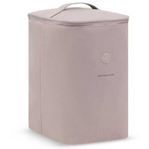 Kapten & Son Vaasa Cooling Cube Small Muted Rose