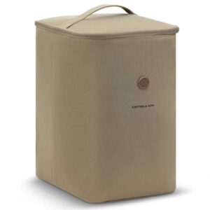 Kapten & Son Vaasa Cooling Cube Small Dusty Khaki