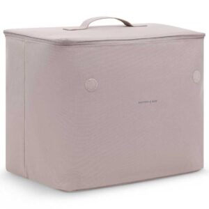 Kapten & Son Vaasa Cooling Cube Large Muted Rose