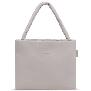 Kapten & Son Norva 2in1 Shopper Muted Rose/Leo