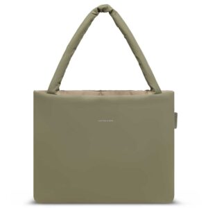 Kapten & Son Norva 2in1 Shopper Soft Khaki/Dusty San