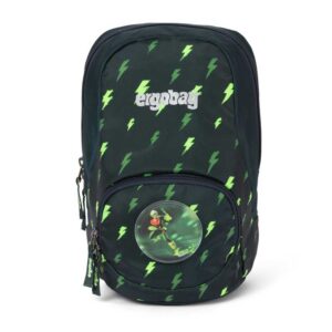 Ergobag Ease Small Kindergartenrucksack Blitzlicht