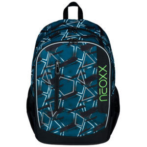 Neoxx Flow Schulrucksack Flash Yourself