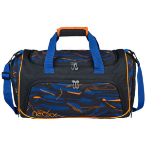 Neoxx Move Sporttasche Streetlight Runner
