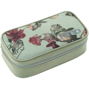 Nitro Pencil Case XL Schlamperetui Dead Flower