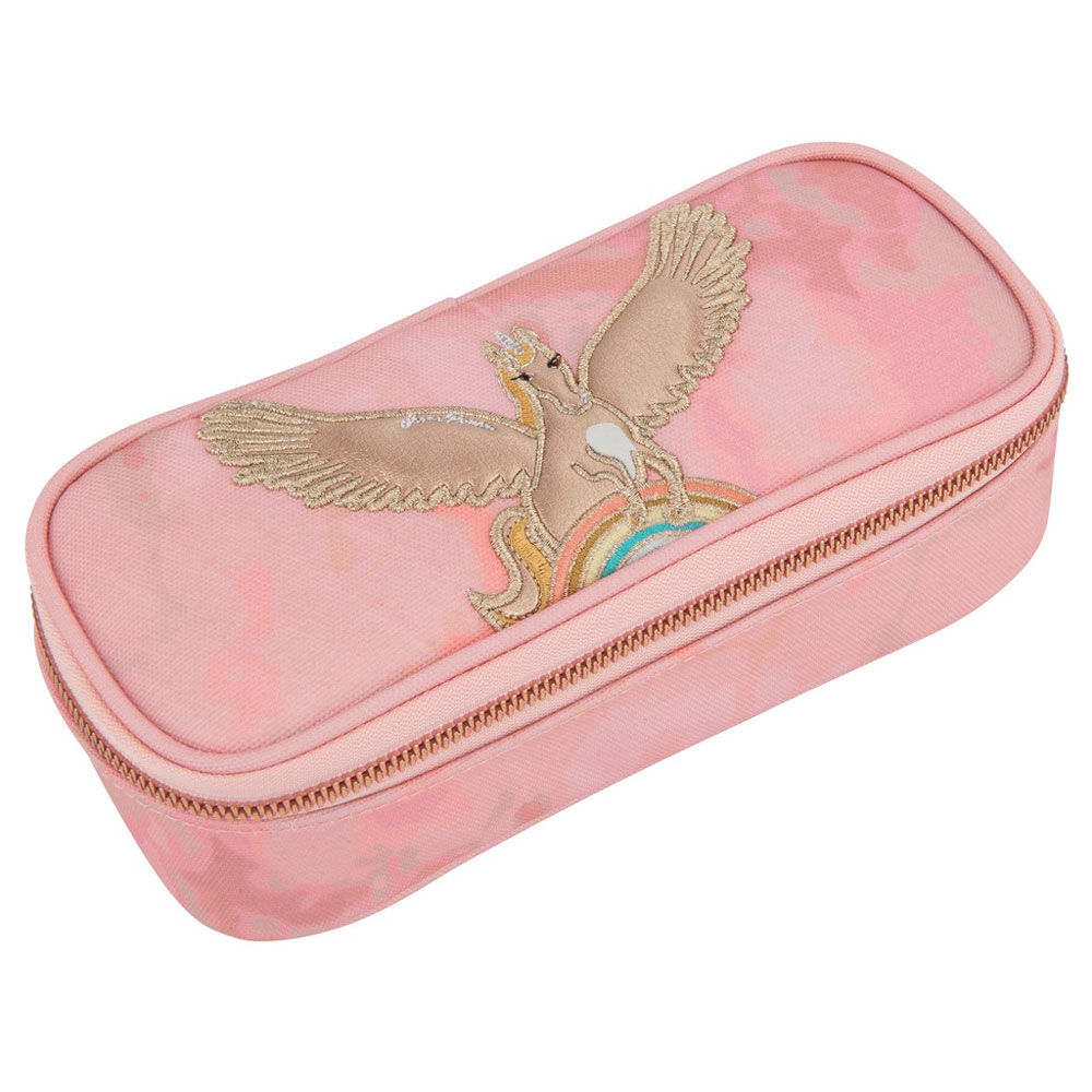 Jeune Premier Federmäppchen Tie-dye Pegasus