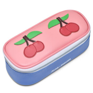 Jeune Premier Federmäppchen Cherry Pink 2024