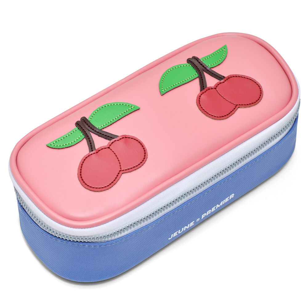 Jeune Premier Federmäppchen Cherry Pink 2024