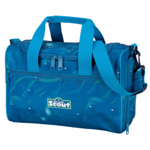 Scout Sporttasche Deep Sea